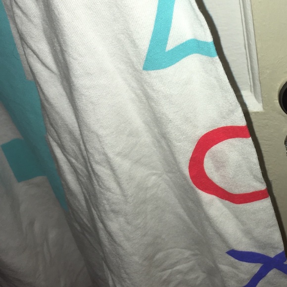 Sony Playstation Long Sleeve Shirt - Picture 5 of 6